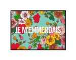 Je M'emmerdais