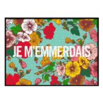 Je M'emmerdais