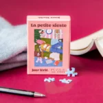 La Petite Sieste