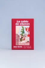 La Table de Chevet