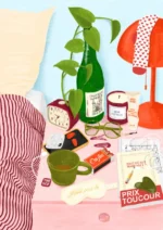 La Table de Chevet – Image 2