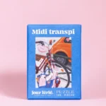 Midi Transpi
