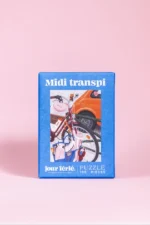 Midi Transpi