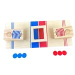 Mini Jeu de Lancé