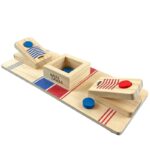 Mini Jeu de Lancé – Image 2