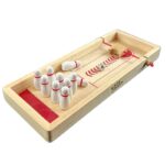 Mini Jeu du Bowling