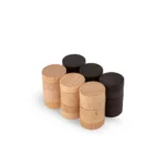 Pions de Backgammon