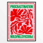 Procrastination