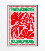 Procrastination