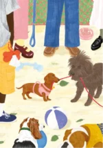 Sortir le Chien – Image 2