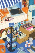 Aller aux Puces – Image 2
