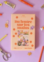 Du Feutre sur les Mains