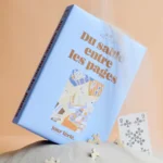 Du Sable entre les Pages