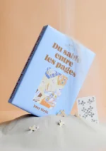 Du Sable entre les Pages