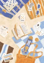 Du Sable entre les Pages – Image 2