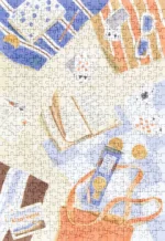 Du Sable entre les Pages – Image 3