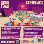 Got Five – Image 3