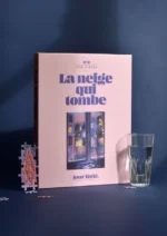 La Neige qui Tombe