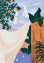 La Petite Danse du Linge – Image 2