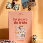 La Porte du Frigo