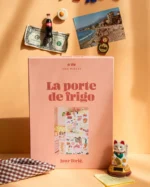 La Porte du Frigo