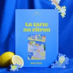 La Tarte au Citron