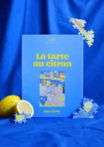 La Tarte au Citron