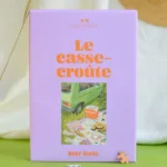 Le Casse-Croûte