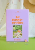 Le Casse-Croûte