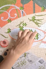 Les Haricots Verts – Image 3