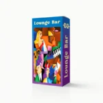 Lounge Bar