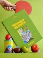 Manger Dehors