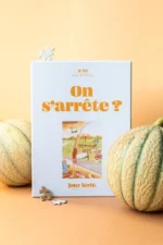 On S'arrête ?